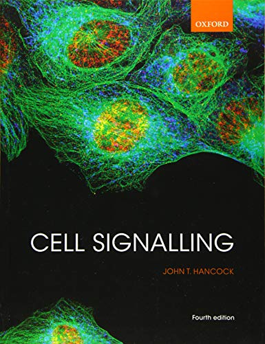 Cell Signalling, 4th Edition (Original PDF from Publisher)