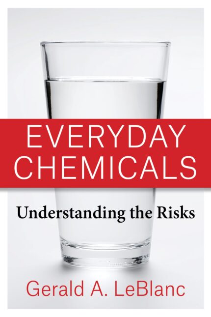 Everyday Chemicals (Original PDF from Publisher)