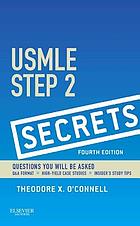 USMLE Step 2 Secrets, 4e (Original PDF from Publisher)
