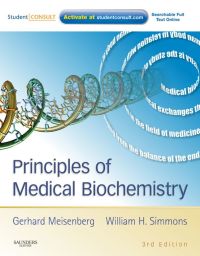 Principles of Medical Biochemistry