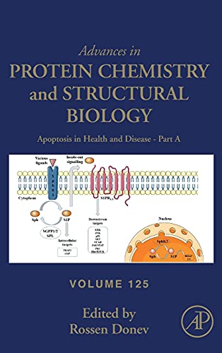 Apoptosis in Health and Disease – Part A (Advances in Protein Chemistry and Structural Biology, Volume 125) (Original PDF from Publisher)