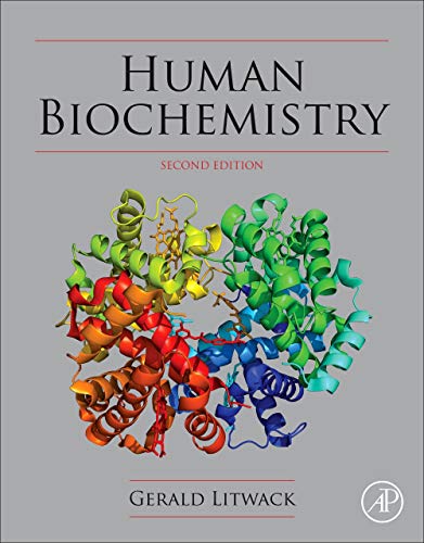 Human Biochemistry EPUB