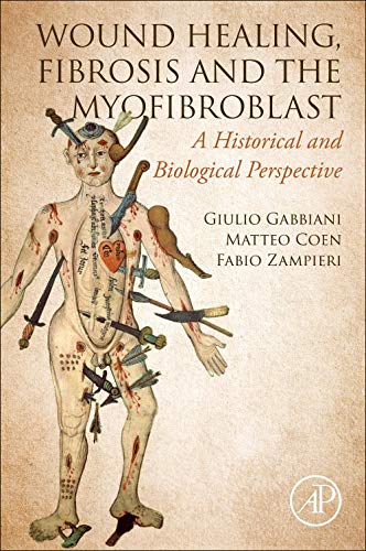 WOUND HEALING, FIBROSIS, AND THE MYOFIBROBLAST: A Historical and Biological Perspective (Original PDF from Publisher)