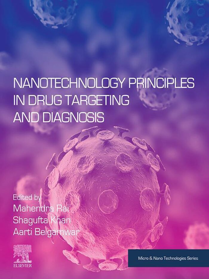 Nanotechnology Principles in Drug Targeting and Diagnosis (EPUB)