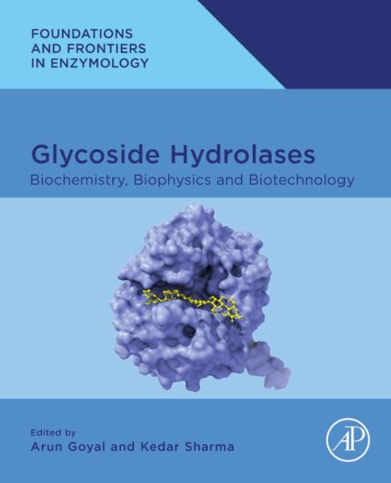 Glycoside Hydrolases Biochemistry EPUB