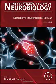 Microbiome in Neurological Disease (Volume 167) (International Review of Neurobiology, Volume 167) (Original PDF from Publisher)