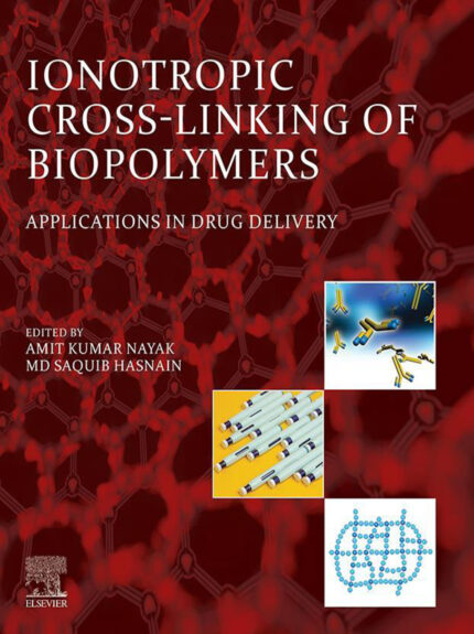 Ionotropic Cross-Linking of Biopolymers: Applications in Drug Delivery