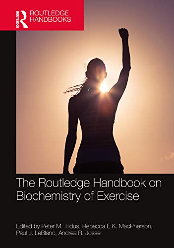 The Routledge Handbook on Biochemistry