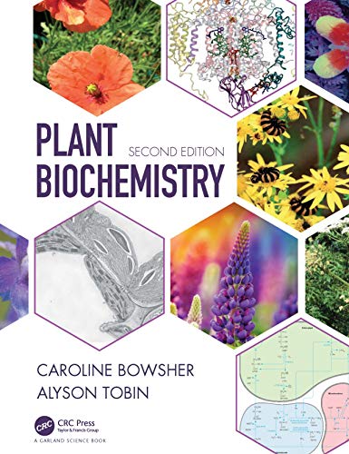 Plant Biochemistry 2nd Edition