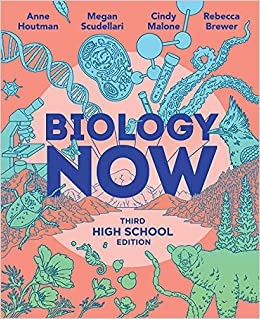 Biology Now, 3rd Edition (Original PDF from Publisher)