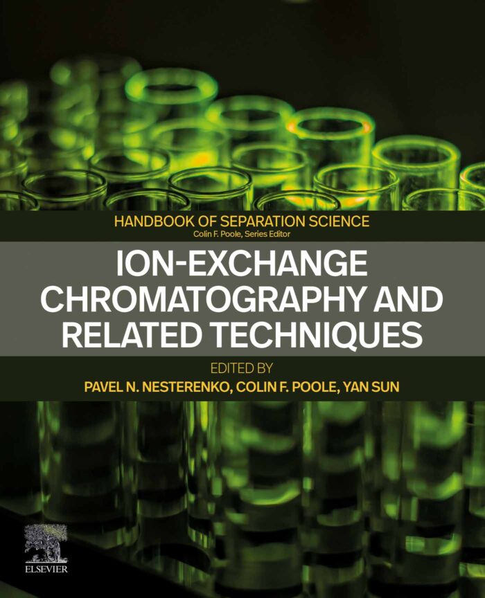 Ion-Exchange Chromatography and Related