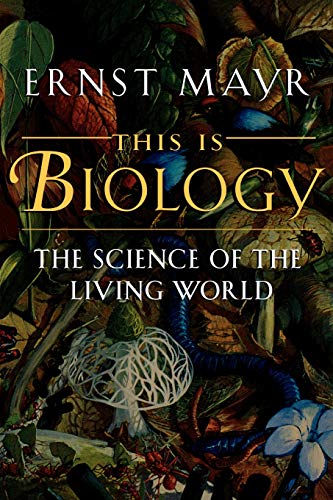 This Is Biology: The Science of the Living World (EPUB)