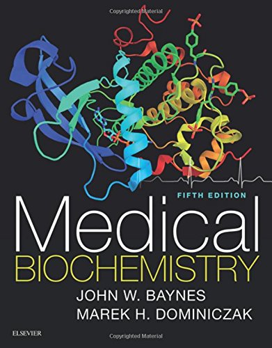 Medical Biochemistry