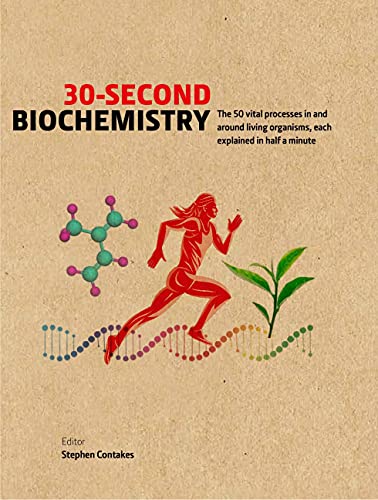 30 Second Biochemistry