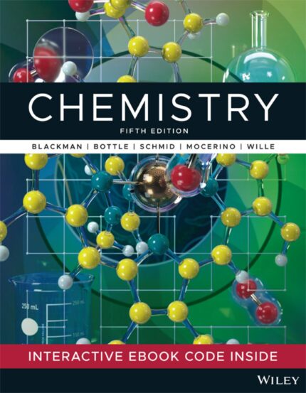 Chemistry, 5th Edition (EPUB + Videos)