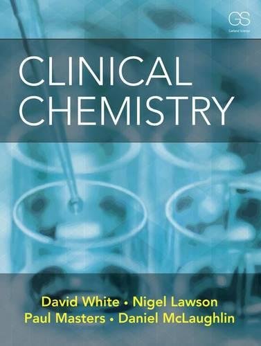 Clinical Chemistry (Original PDF from Publisher)