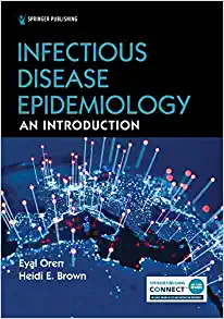 Infectious Disease Epidemiology: An Introduction (Original PDF from Publisher)