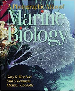 A Photographic Atlas of Marine Biology (Original PDF from Publisher)