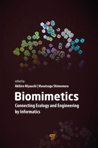 Biomimetics: Connecting Ecology and Engineering by Informatics (Original PDF from Publisher)