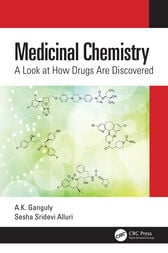 Medicinal Chemistry A Look at How Drugs