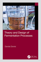 Theory and Design of Fermentation Processes (Original PDF from Publisher)