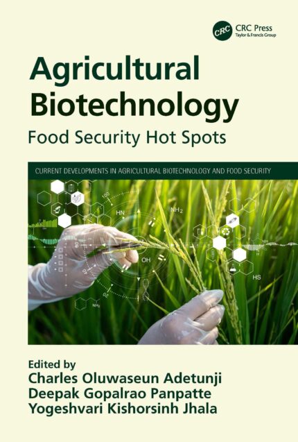 Agricultural Biotechnology (EPUB)