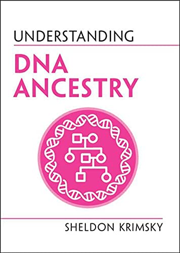 Understanding DNA Ancestry (Understanding Life) (EPUB)