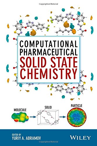 Computational Pharmaceutical Solid State