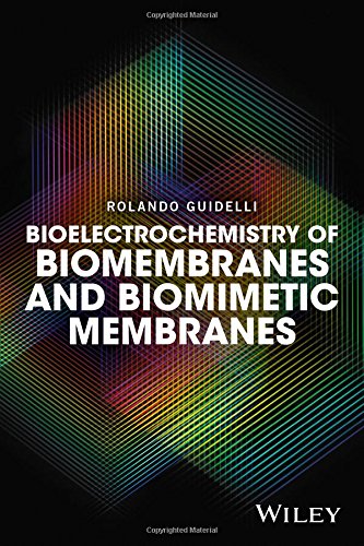 Bioelectrochemistry of Biomembranes PDF