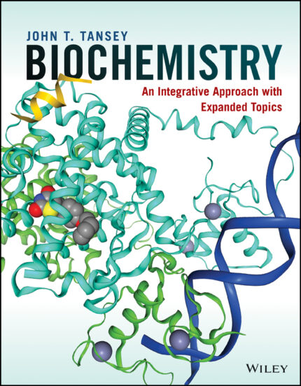 Biochemistry An Integrative Approach EPUB