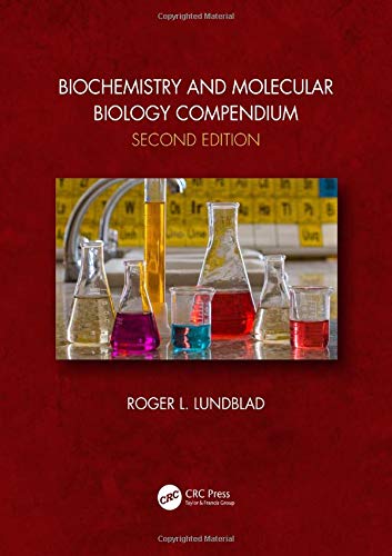 Biochemistry and Molecular Biology