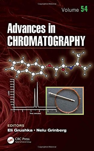 Advances in Chromatography