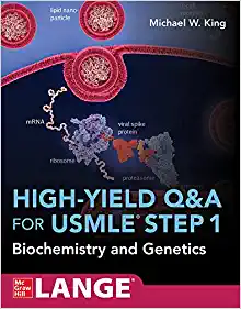 High Yield QA Review for USMLE Step 1 EPUB