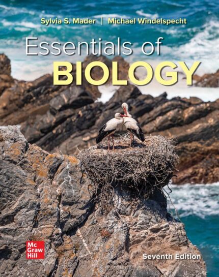 Essentials of Biology, 7th edition (Original PDF from Publisher)