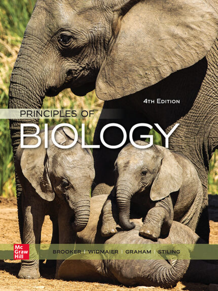 Principles of Biology, 4th edition (Original PDF from Publisher)