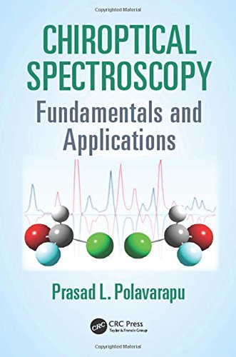 Chiroptical Spectroscopy