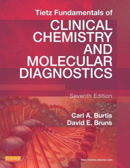 Tietz Fundamentals of Clinical Chemistry