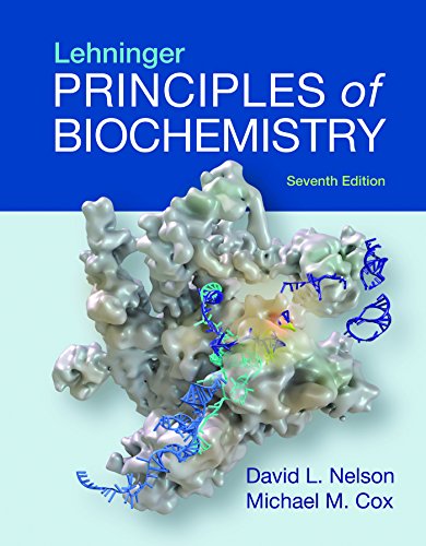 Lehninger Principles of Biochemistry EPUB