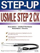 Step-Up to USMLE Step 2 CK, 3rd Edition (Original PDF from Publisher)