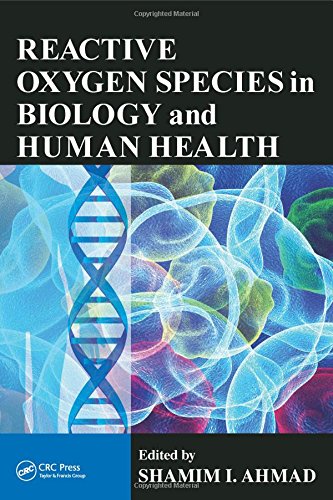 Reactive Oxygen Species in Biology