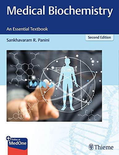 Medical Biochemistry An Essential Textbook