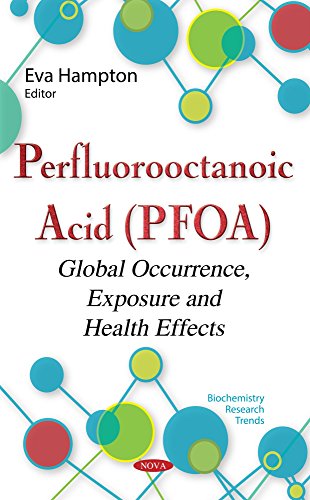 Perfluorooctanoic Acid Global Occurrence