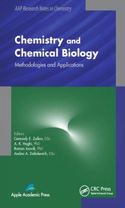 Chemistry and Chemical Biology: Methodologies and Applications