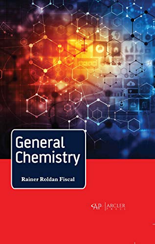 General Chemistry by Rainer Roldan Fiscal (Original PDF from Publisher)