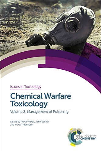 Chemical Warfare Toxicology Volume 1