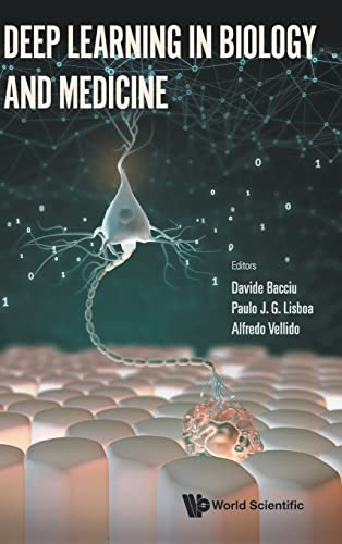 Deep Learning in Biology and Medicine (Original PDF from Publisher)