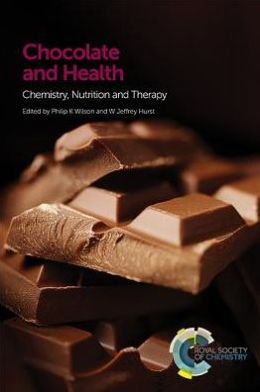 Chocolate and Health: Chemistry, Nutrition and Therapy