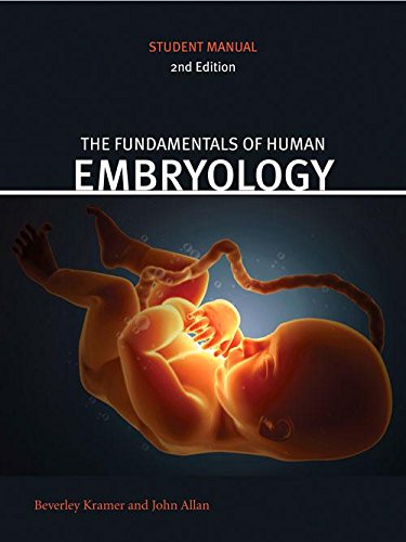 Fundamentals of Human Embryology: Student Manual (second edition) (Original PDF from Publisher)