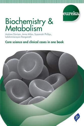 Biochemistry & Metabolism