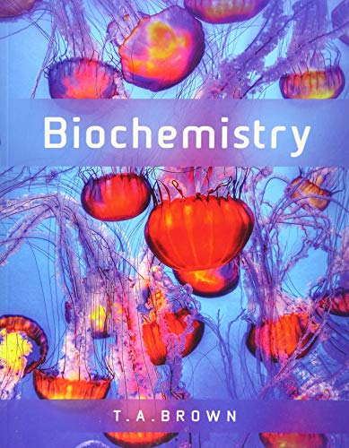 Biochemistry Terry Brown